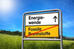 enerji dnm / energiewende